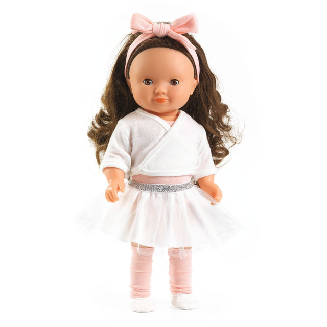 Djeco Doll Roxane - 32cm