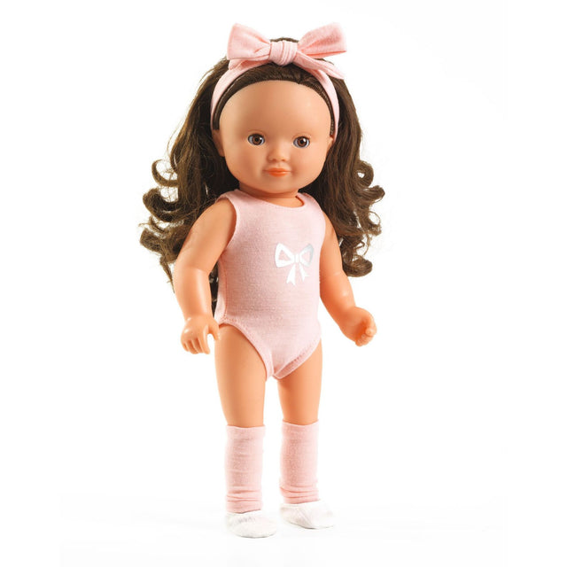 Djeco Doll Roxane - 32cm