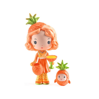 Djeco Tinyly Anna & Nany