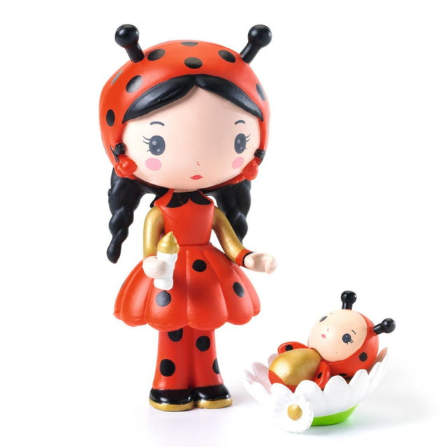 Djeco Tinyly Coco & Minico