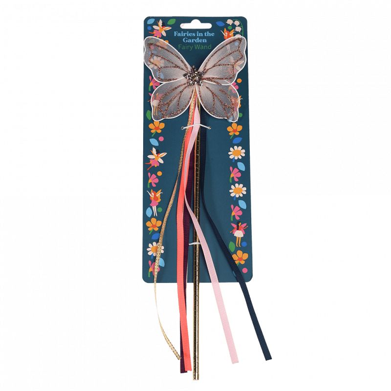 Rex London Fairies In The Garden Fairy Wand