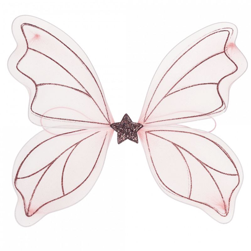 Rex London Fairies In The Garden Fairy Wings