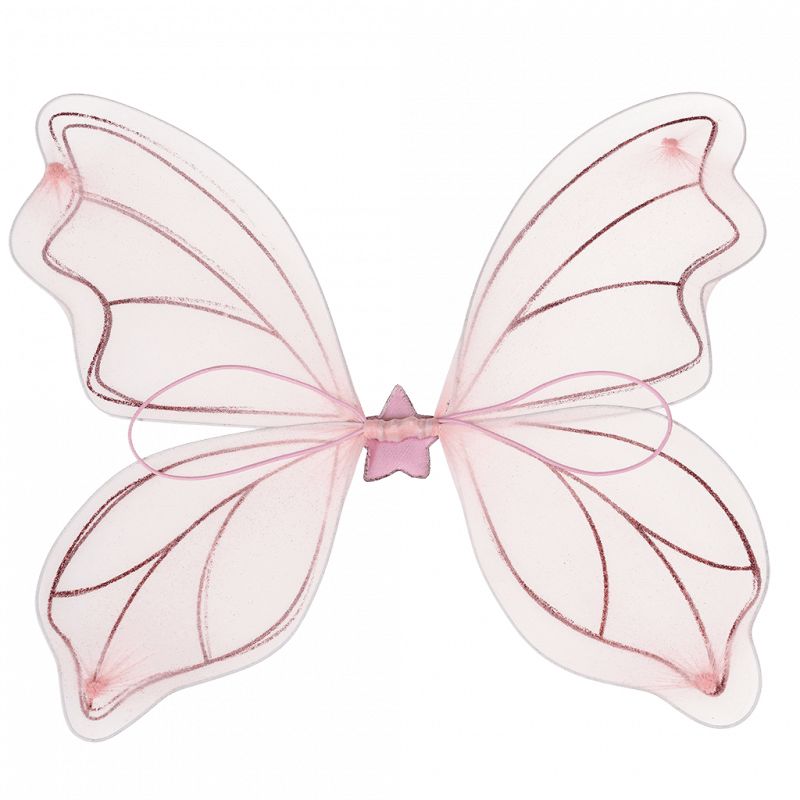 Rex London Fairies In The Garden Fairy Wings