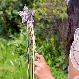 Rex London Fairies In The Garden Star Wand