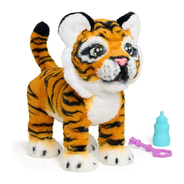 FurReal Gabby the Grow & Roar Tiger