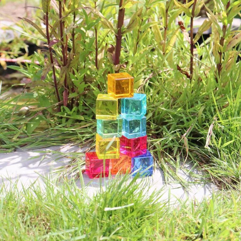 TickiT Gem Cubes