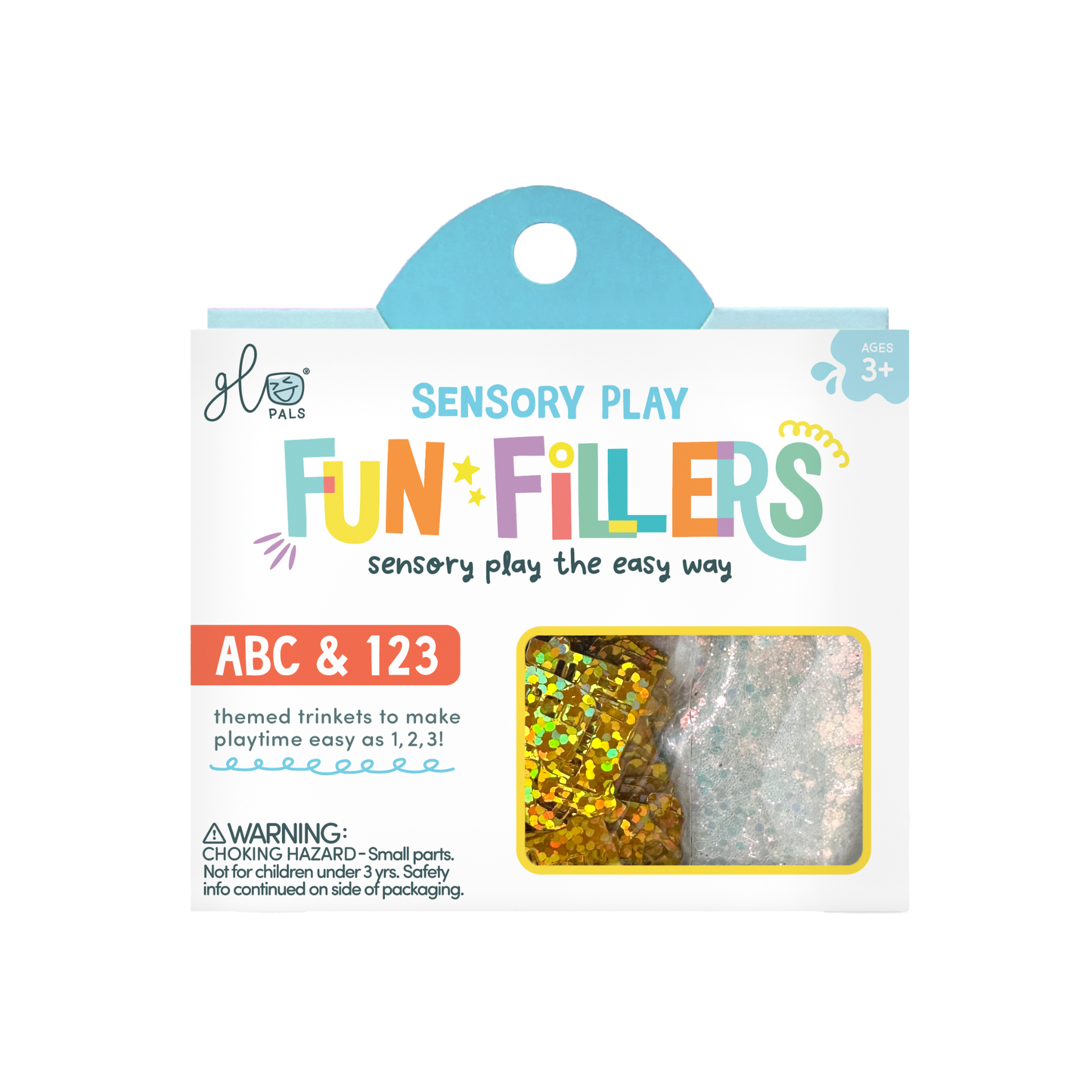 Glo Pals Fun Fillers