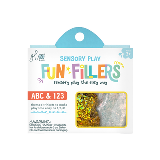 Glo Pals Fun Fillers