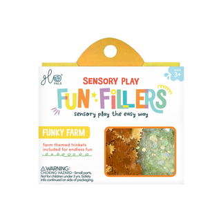 Glo Pals Fun Fillers