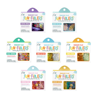 Glo Pals Fun Fillers