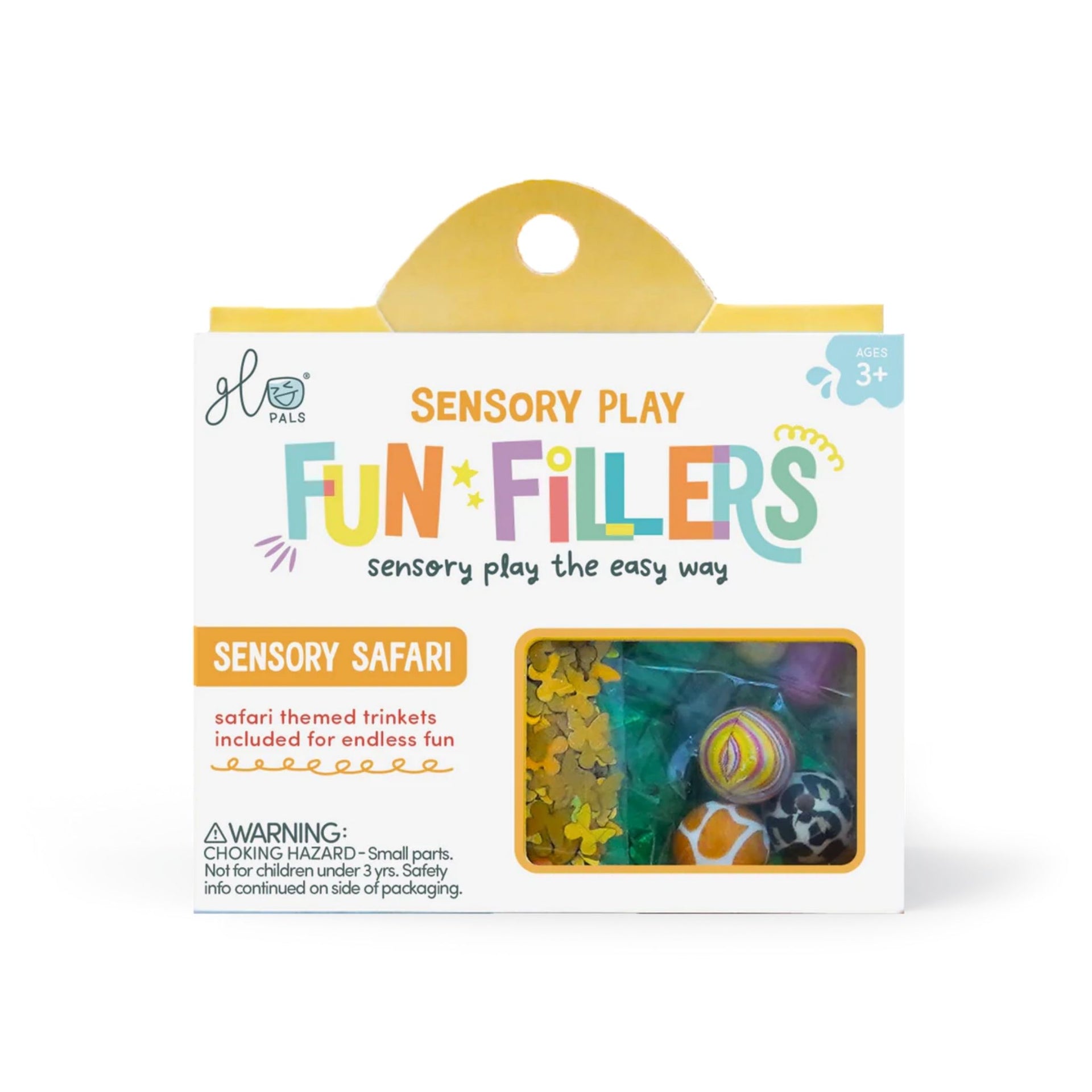 Glo Pals Fun Fillers