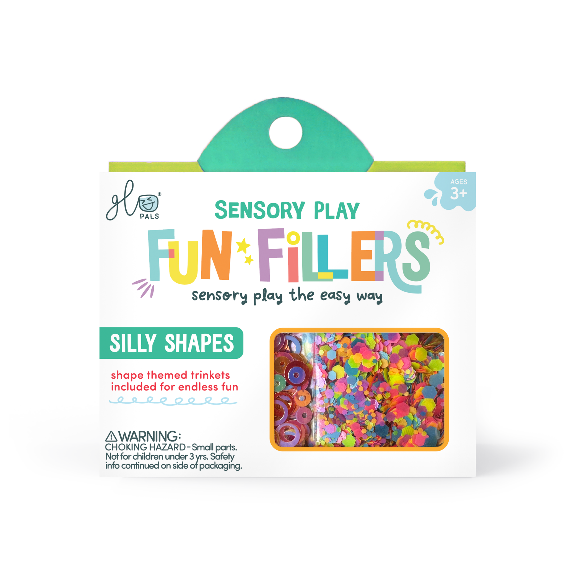 Glo Pals Fun Fillers