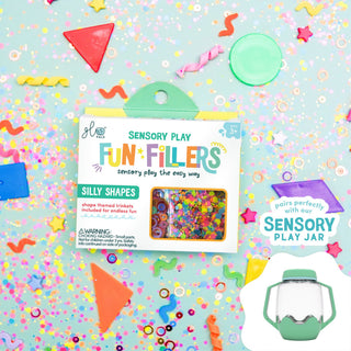 Glo Pals Fun Fillers