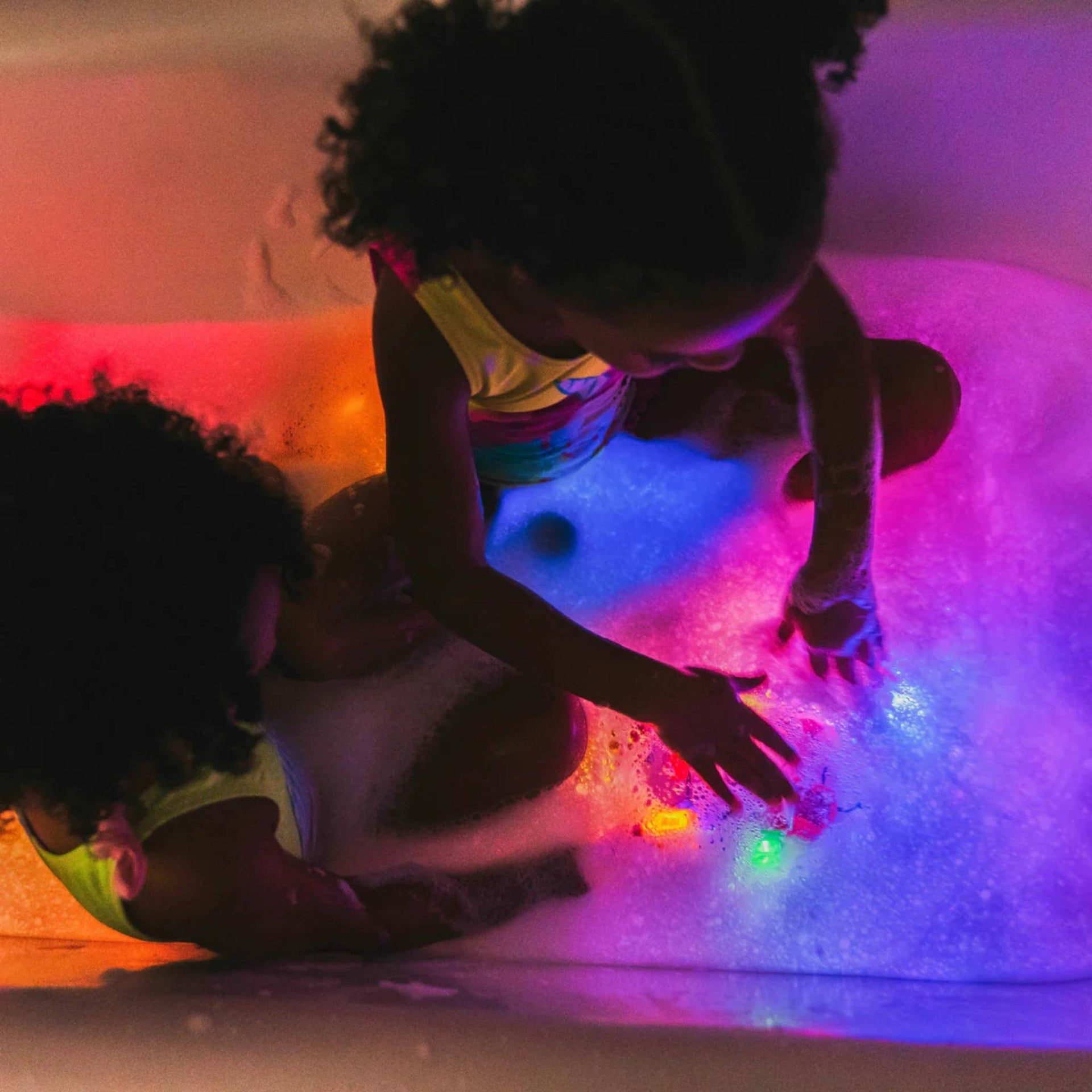 Glo Pals Light Up Cubes