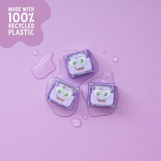Glo Pals Light Up Cubes