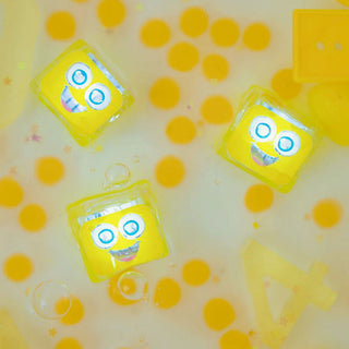Glo Pals Light Up Cubes