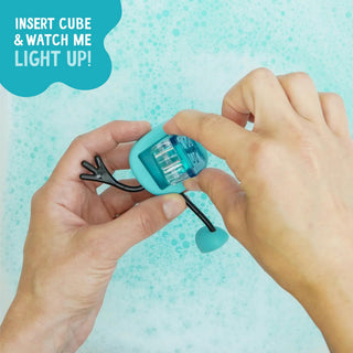 Glo Pals Light Up Character Pack - Blue