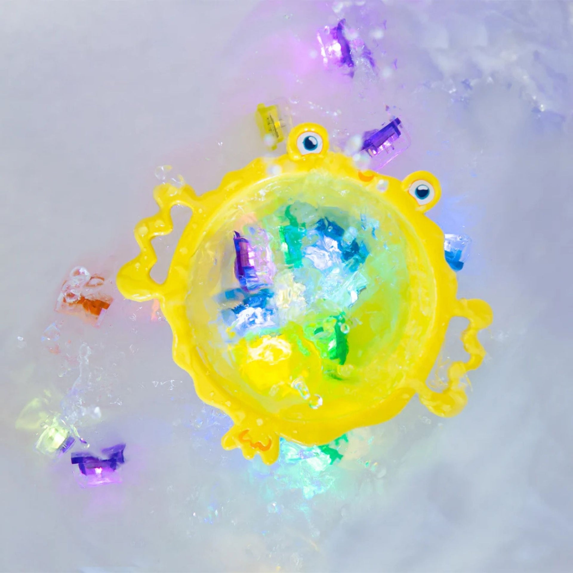 Glo Pals Pick Up Pals Sensory Tools