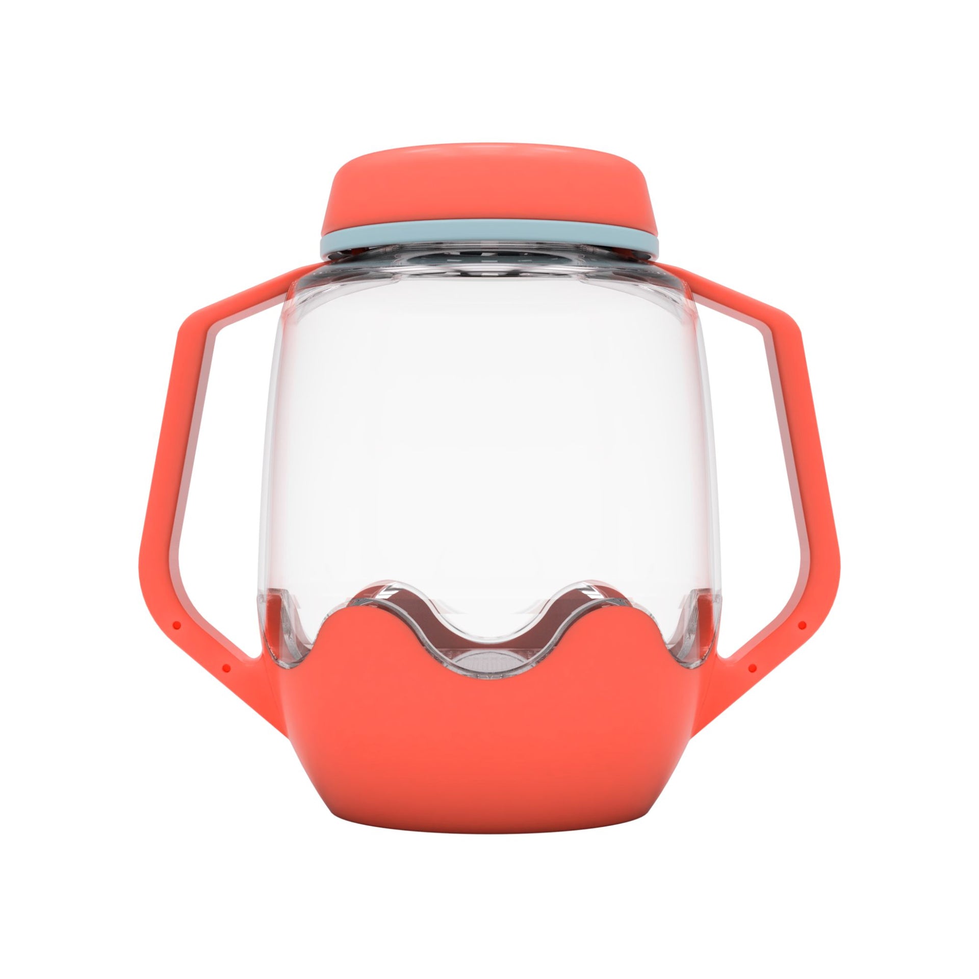 Glo Pals Sensory Play Jar