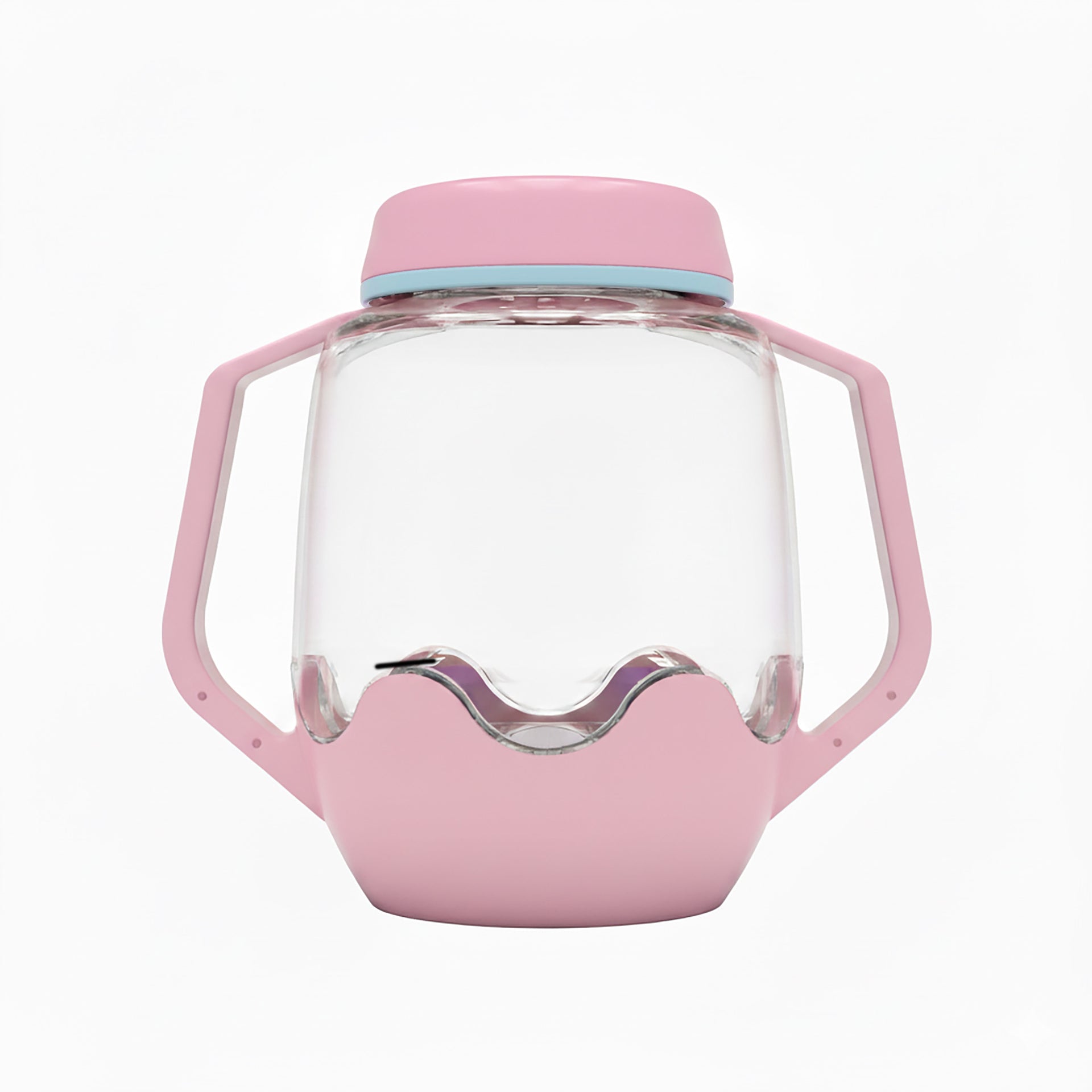 Glo Pals Sensory Play Jar