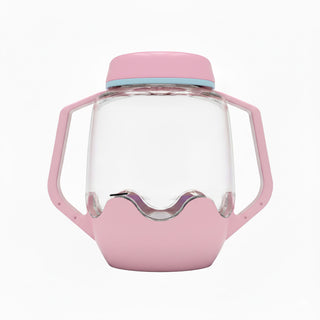 Glo Pals Sensory Play Jar