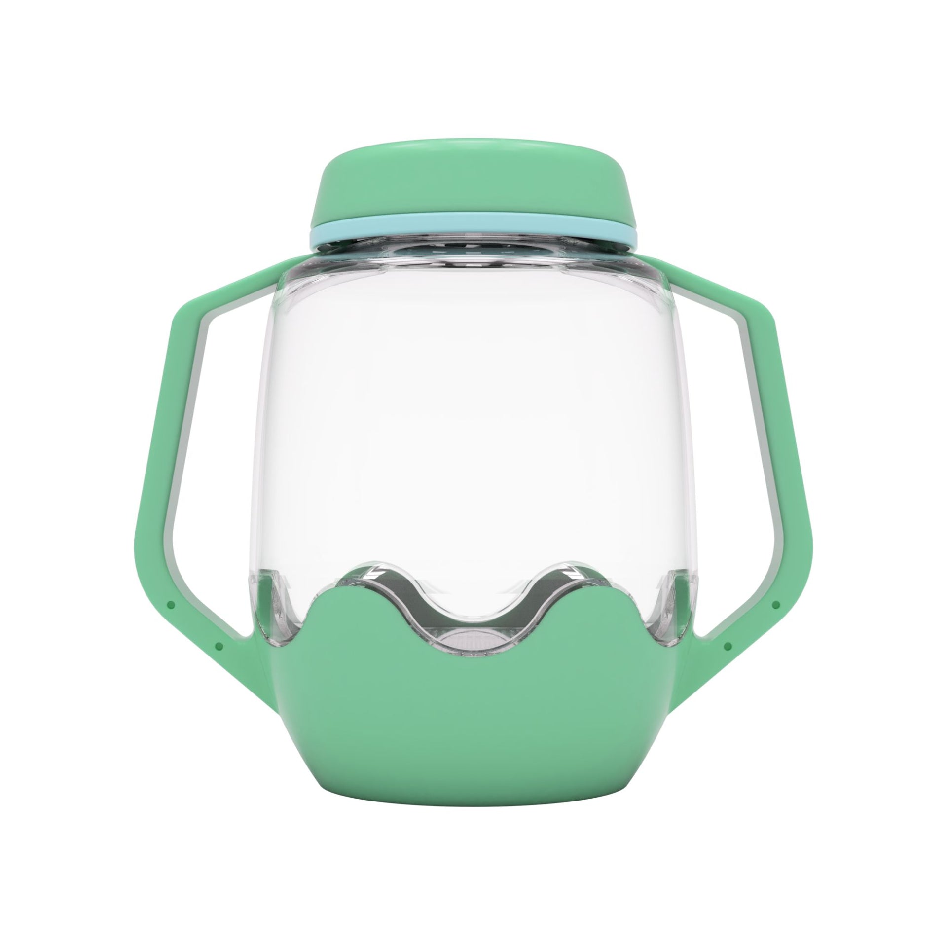 Glo Pals Sensory Play Jar