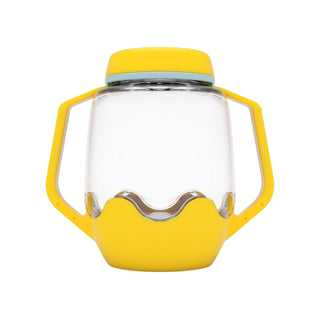 Glo Pals Sensory Play Jar