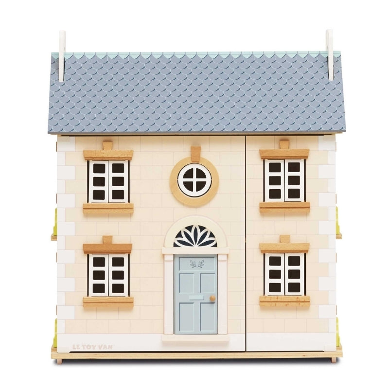 Le Toy Van Bay Tree Dolls House