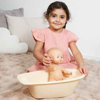 Heless Doll Bath Set with Accessories