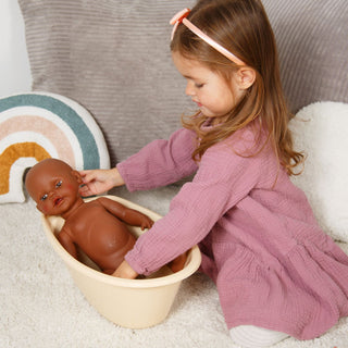 Heless Doll Bath Set with Accessories