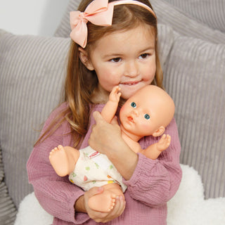 Heless Doll Cloth Nappies - Cheeky Fruits