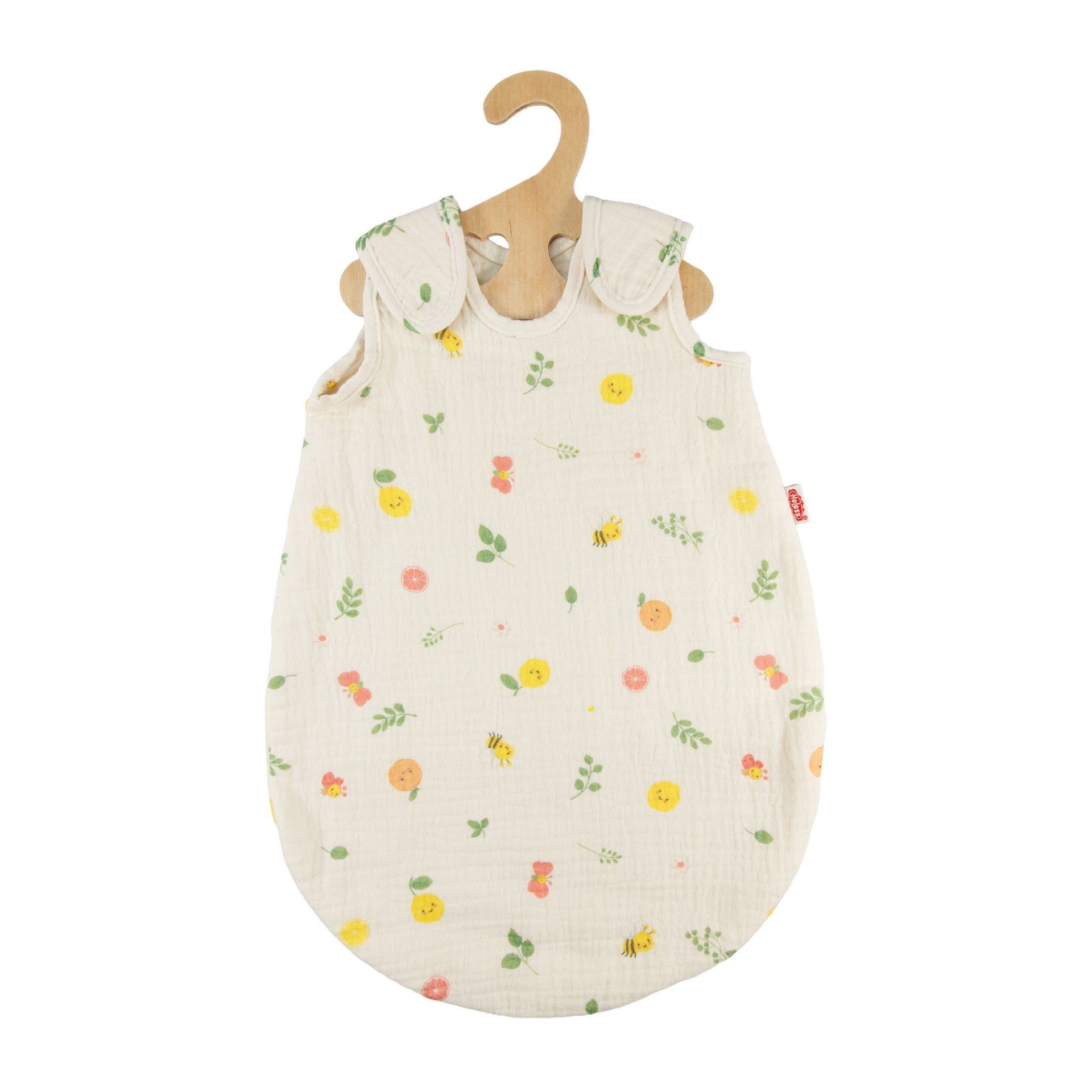 Heless Doll Sleeping Bag - Cheeky Fruits