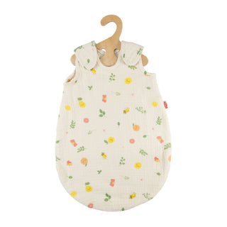 Heless Doll Sleeping Bag - Cheeky Fruits