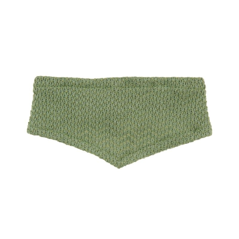 Heless Doll Corduroy Trouser Set - Heart Confetti