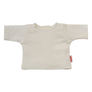 Heless Doll Dungaree Set - Sage Green