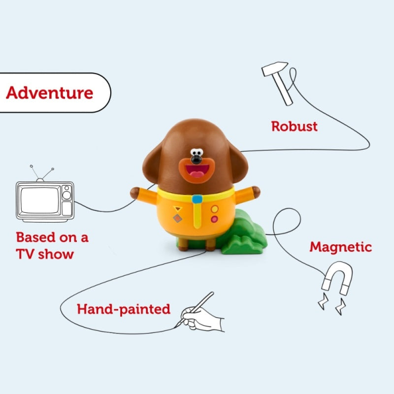Tonies Hey Duggee