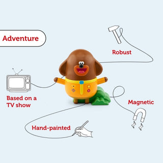 Tonies Hey Duggee