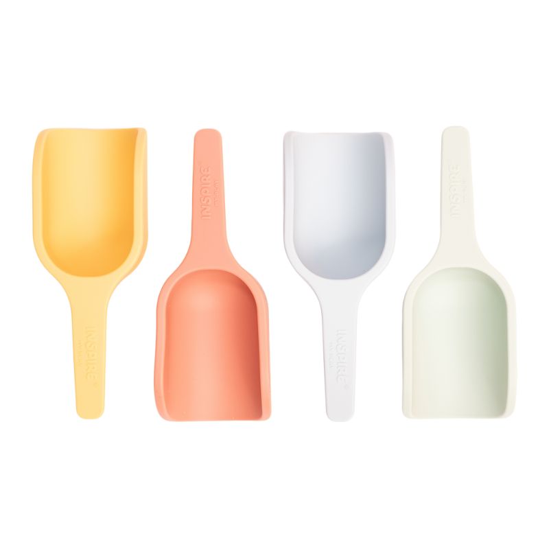 Inspire My Play Mini Scoops - Pastel