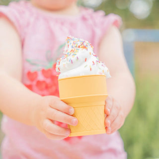 Inspire My Play Ice Cream Play Set - Pastel