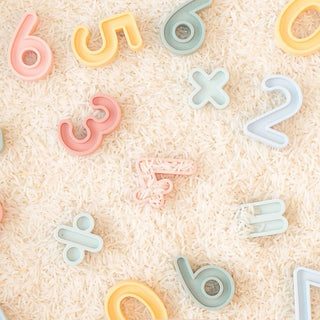 Inspire My Play Numbers Set