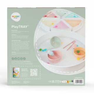 Inspire My Play PlayTRAY