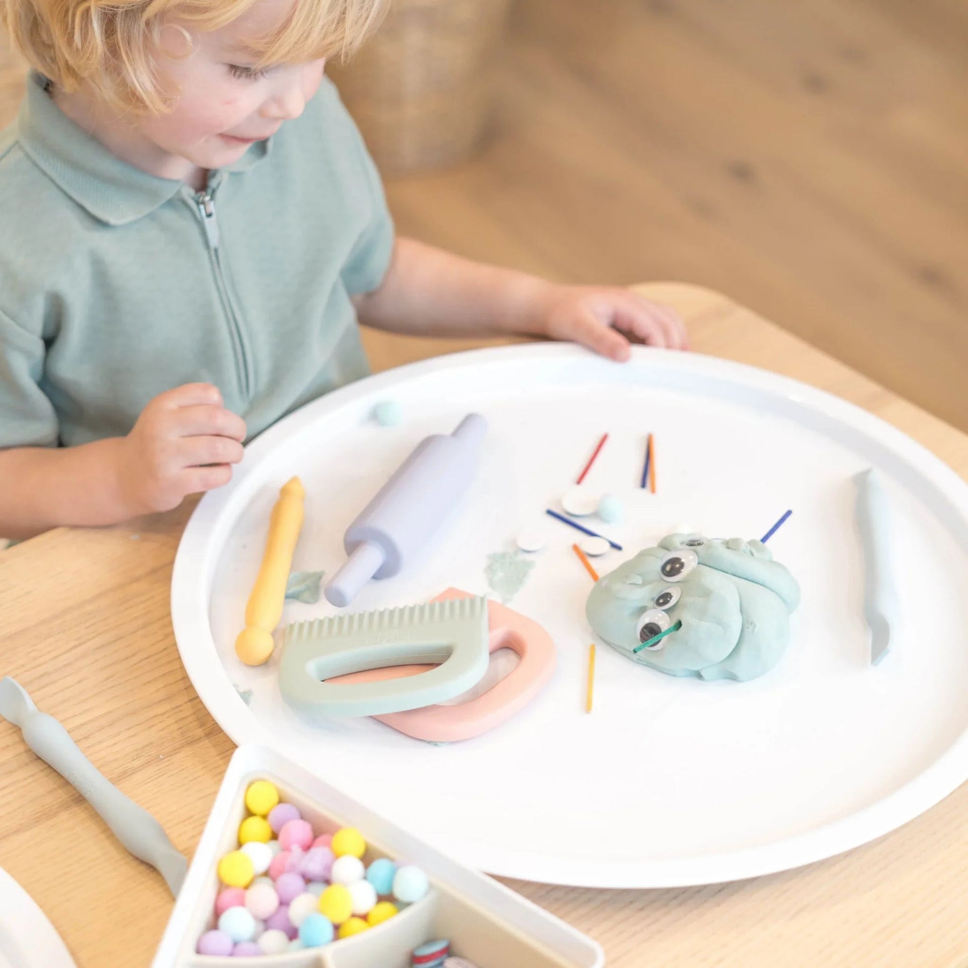 Inspire My Play Sensory Dough Tools