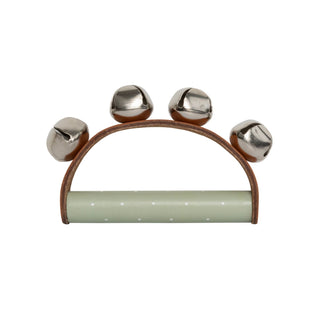 Jabadabado Cluster Bell Green