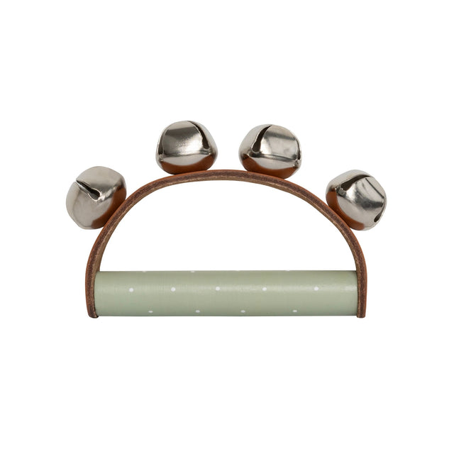 Jabadabado Cluster Bell Green