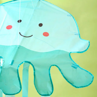 Jabadabado Octopus Kite