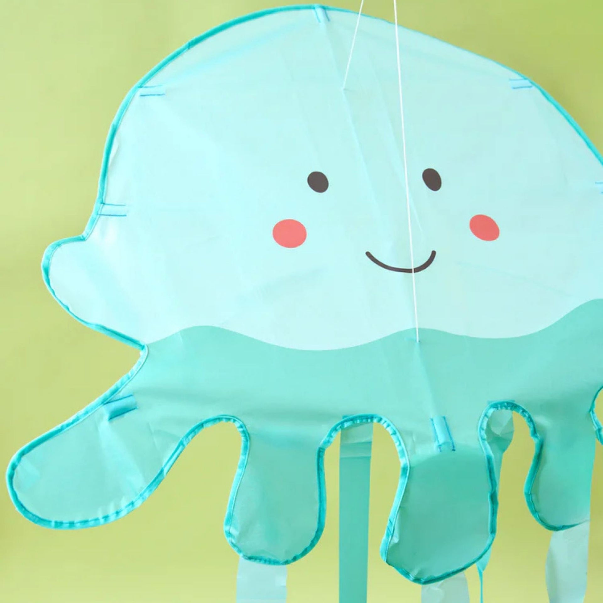 Jabadabado Octopus Kite