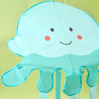Jabadabado Octopus Kite