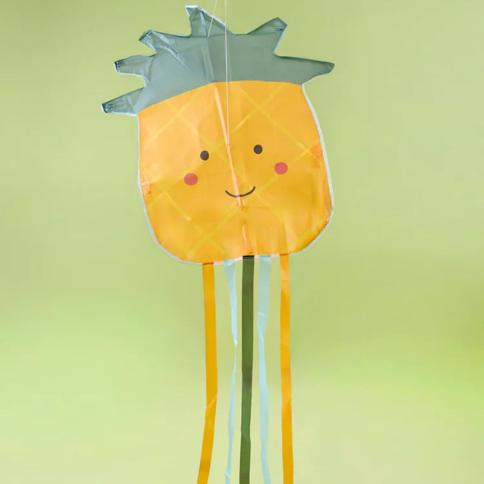 Jabadabado Pineapple Kite