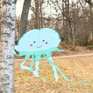 Jabadabado Octopus Kite