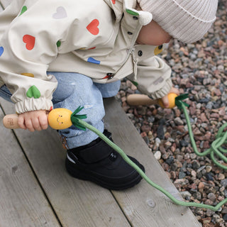 Jabadabado Pineapple Skipping Rope
